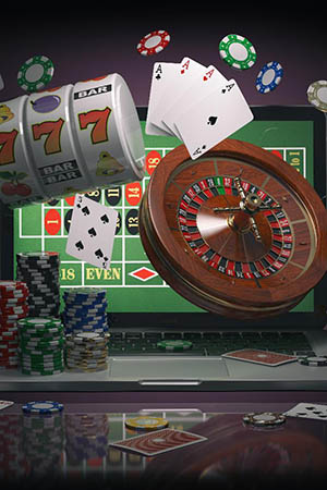 Εικονικό καζίνο