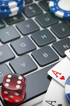 Εικονικό καζίνο